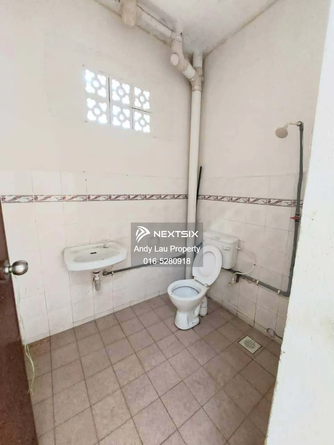 2-sty Terrace/Link House For Sale in Ulu Tiram Johor - Image 12