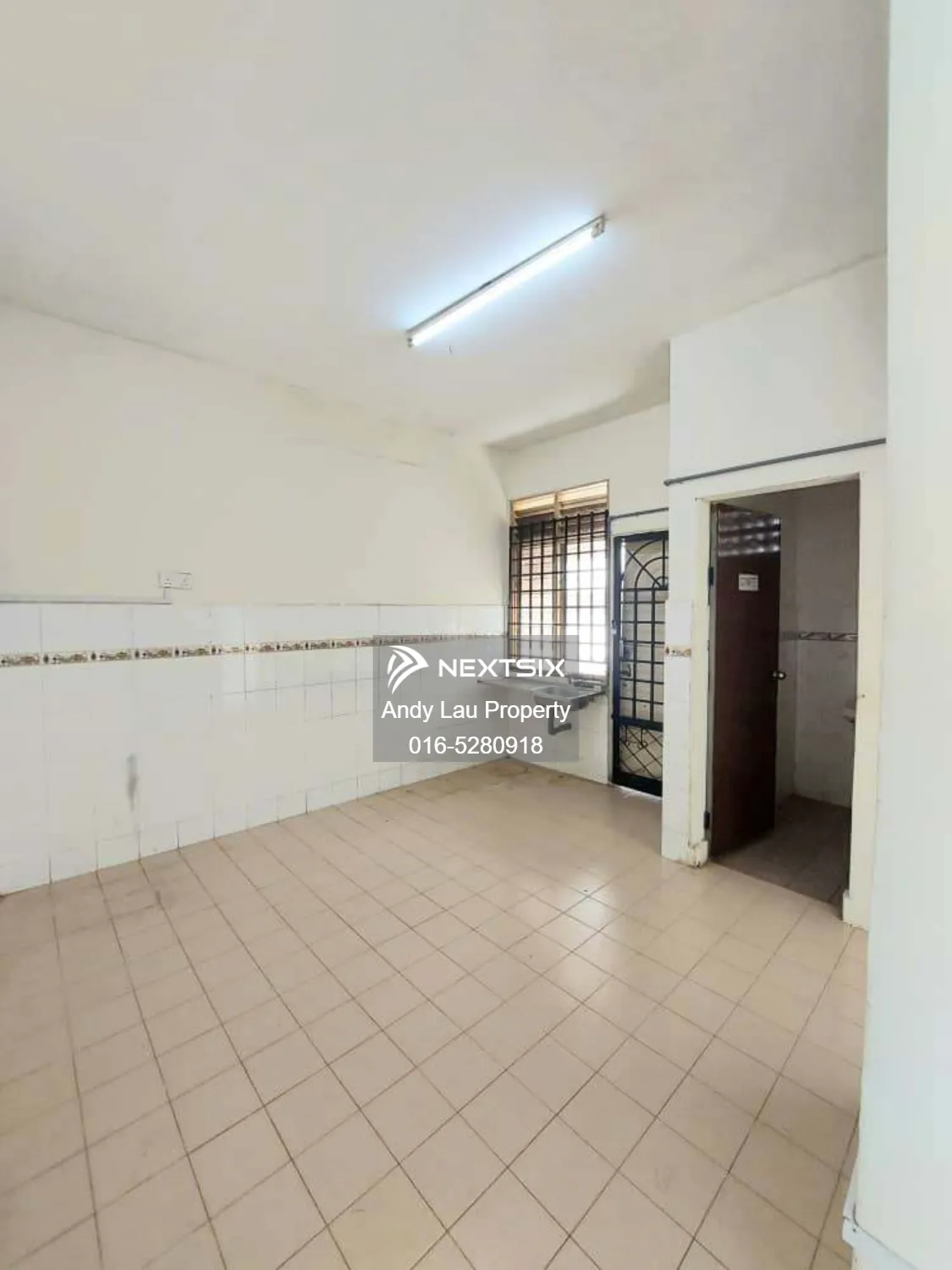 2-sty Terrace/Link House For Sale in Ulu Tiram Johor - Image 5