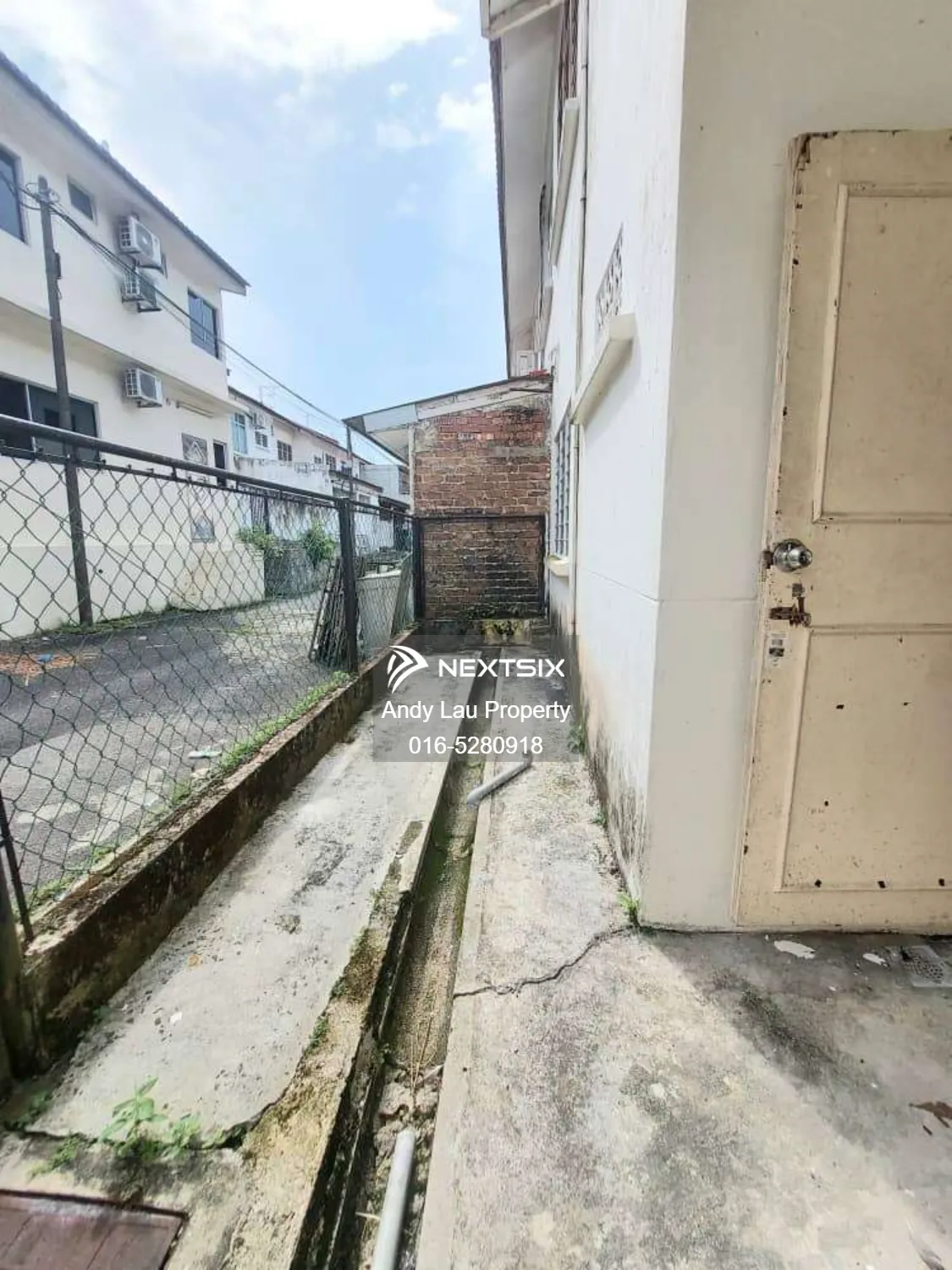 2-sty Terrace/Link House For Sale in Ulu Tiram Johor - Image 6