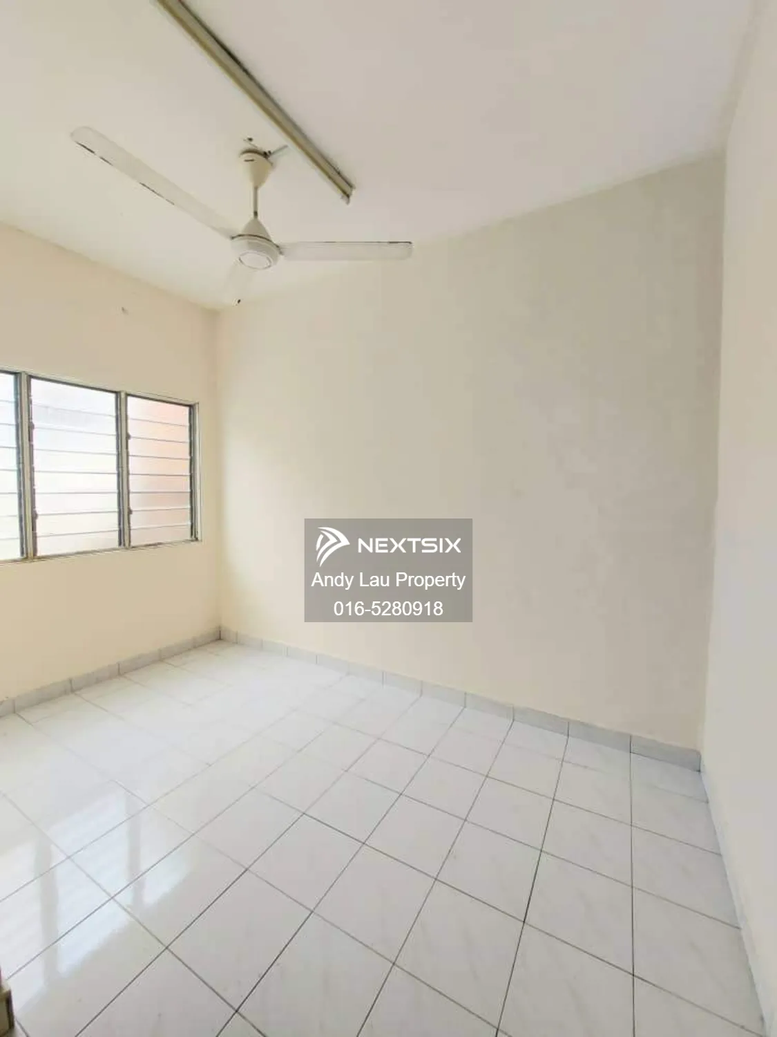 2-sty Terrace/Link House For Sale in Ulu Tiram Johor - Image 7