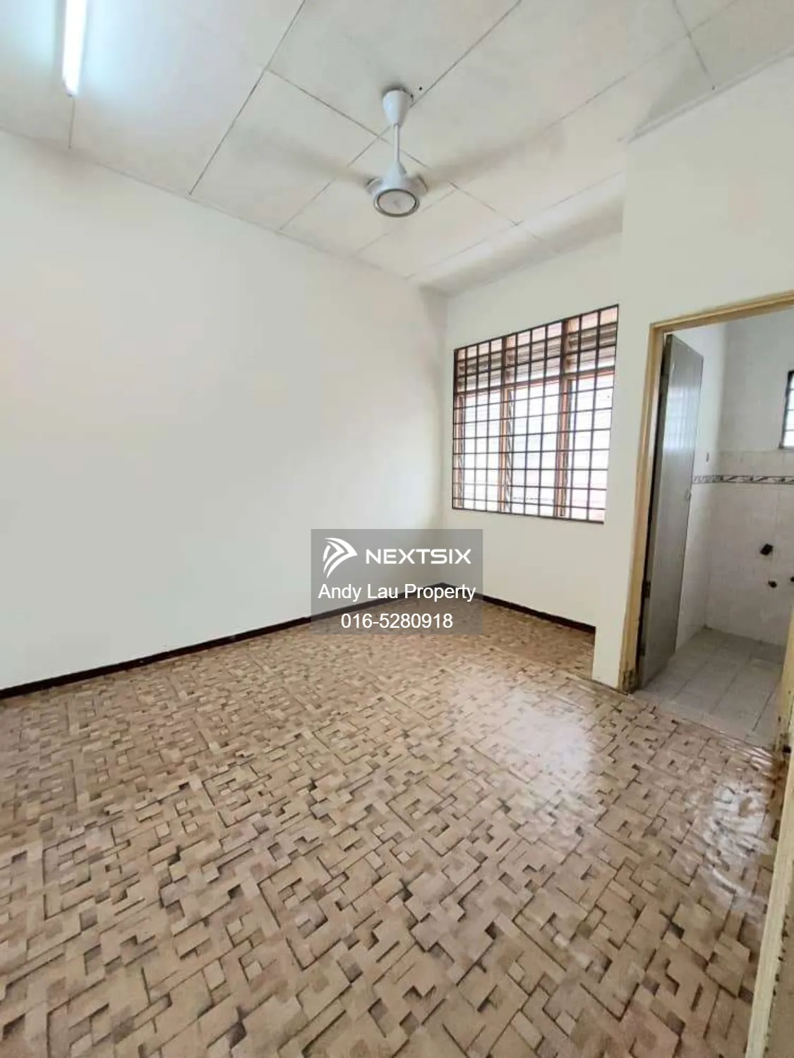 2-sty Terrace/Link House For Sale in Ulu Tiram Johor - Image 8