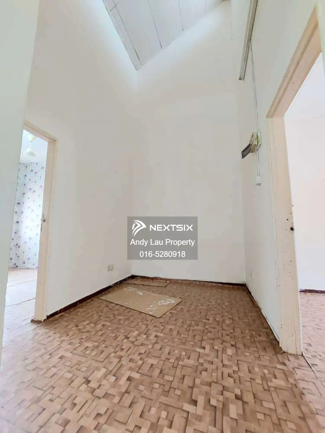 2-sty Terrace/Link House For Sale in Ulu Tiram Johor - Image 9