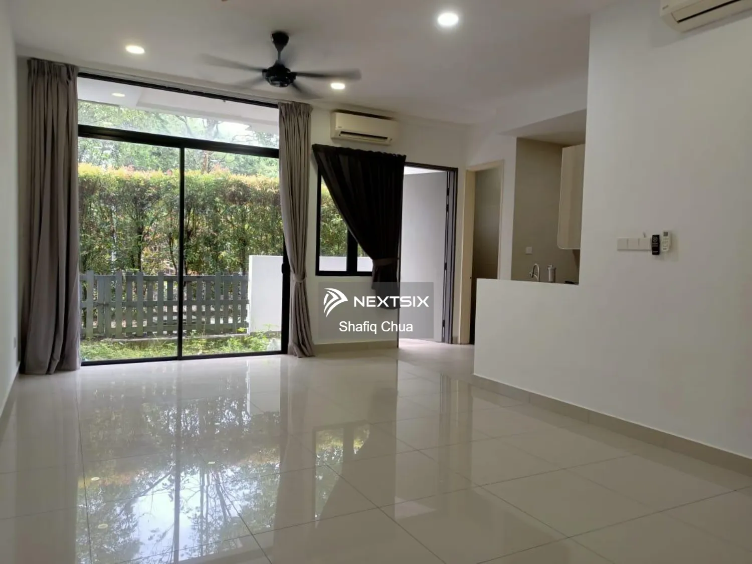 3-sty Terrace/Link House For Sale in Seri Kembangan Selangor