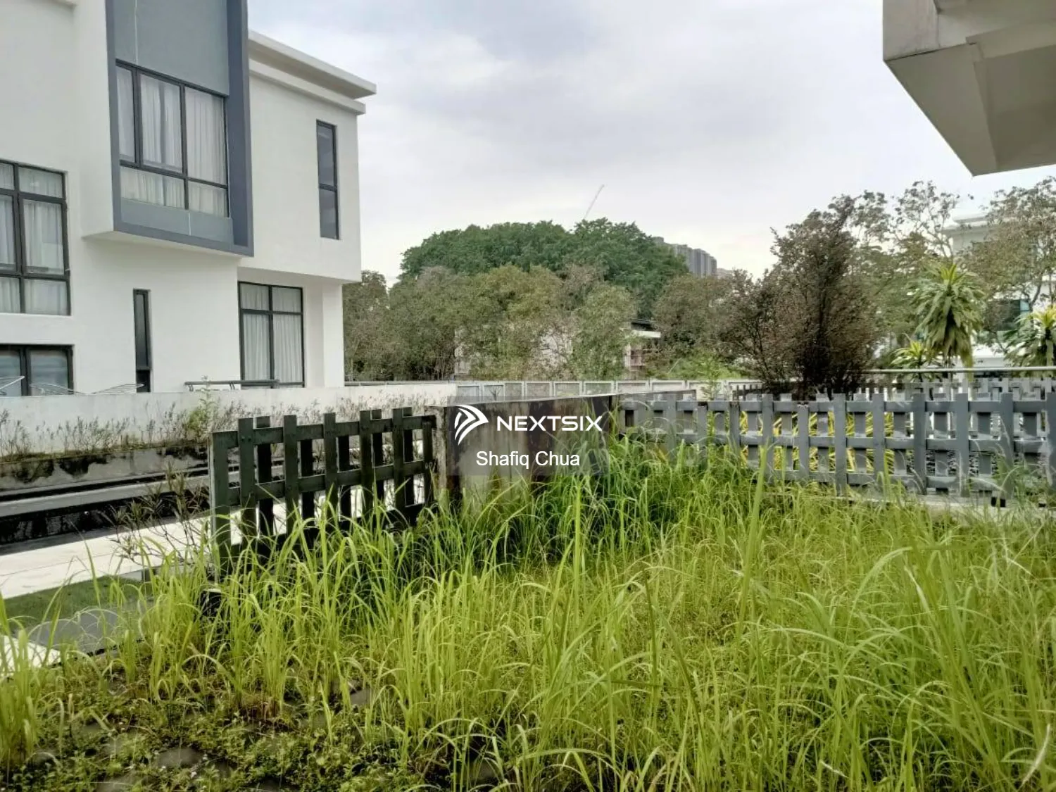 3-sty Terrace/Link House For Sale in Seri Kembangan Selangor - Image 2