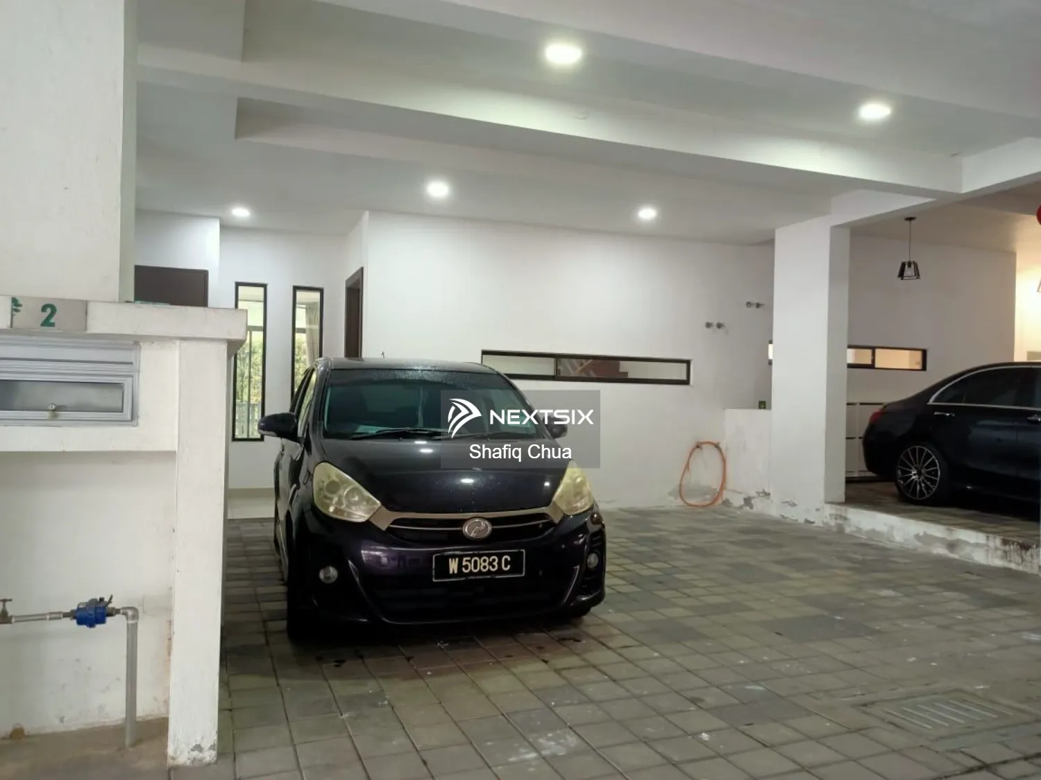 3-sty Terrace/Link House For Sale in Seri Kembangan Selangor - Image 3