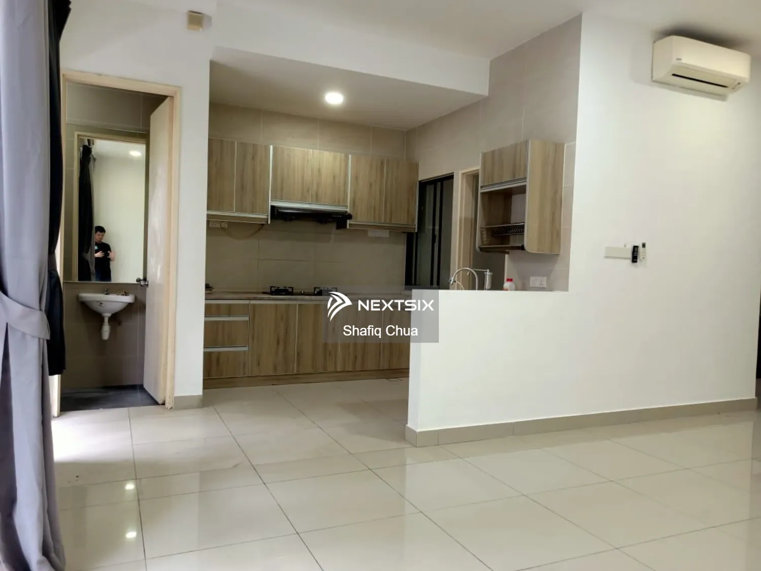 3-sty Terrace/Link House For Sale in Seri Kembangan Selangor - Image 4