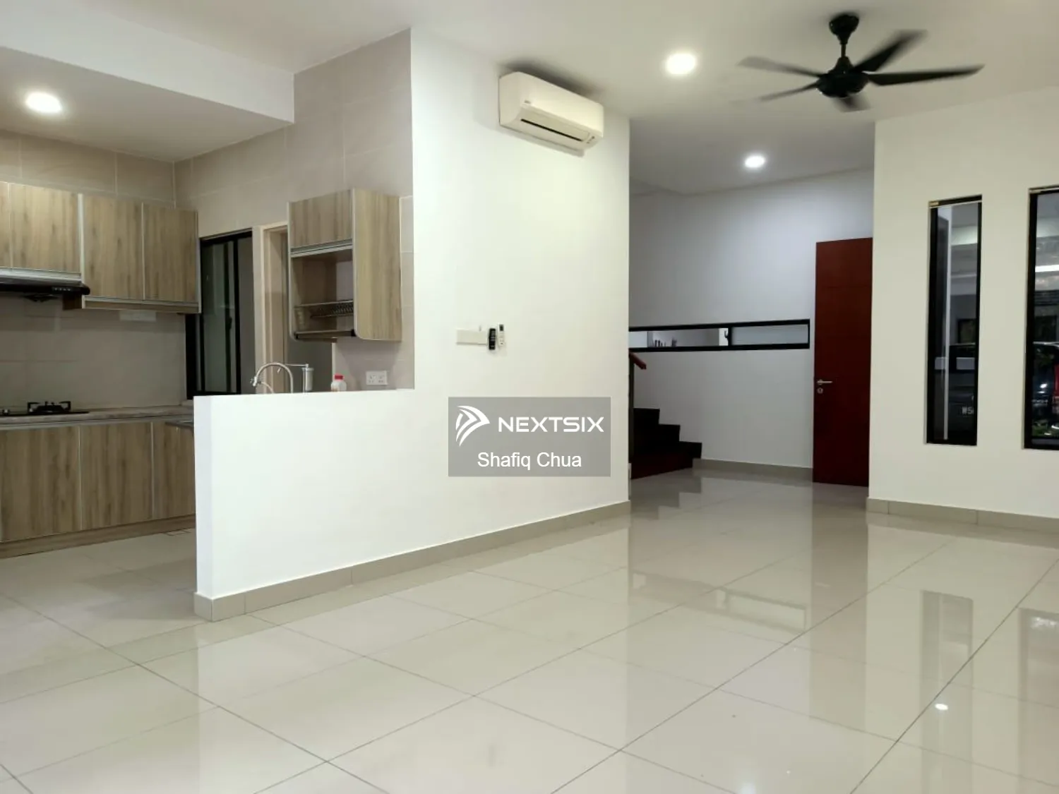 3-sty Terrace/Link House For Sale in Seri Kembangan Selangor - Image 6
