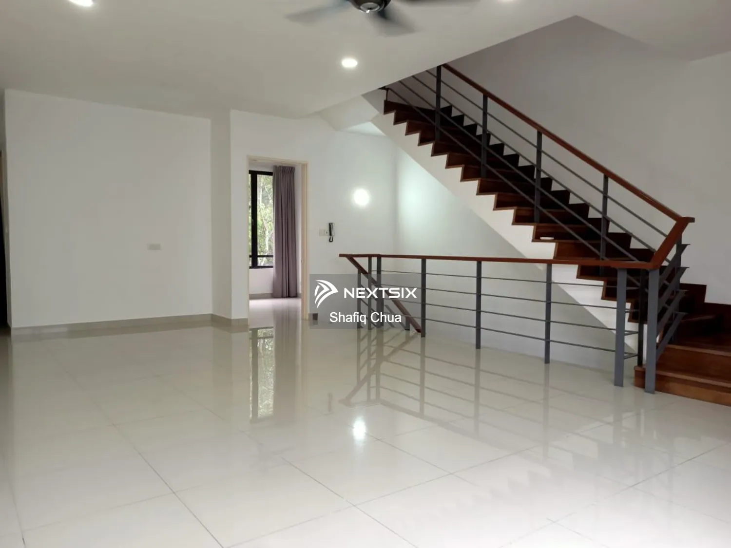 3-sty Terrace/Link House For Sale in Seri Kembangan Selangor - Image 7