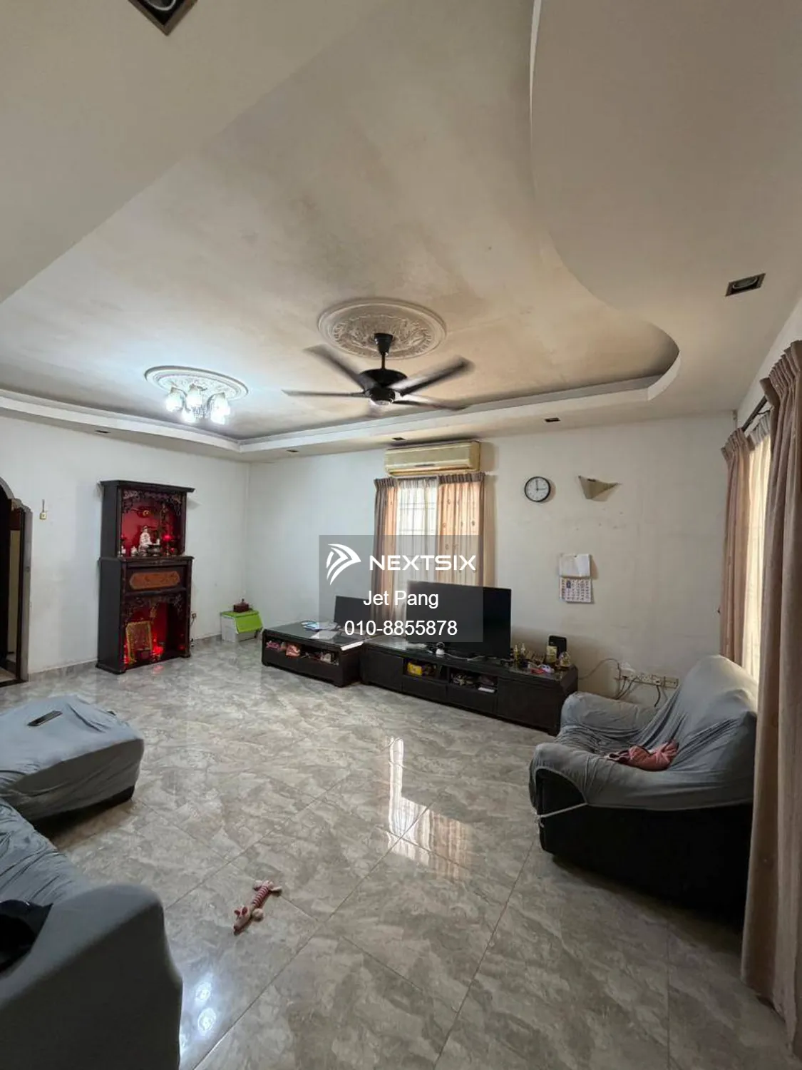 2-sty Terrace/Link House For Sale in Johor Bahru Johor