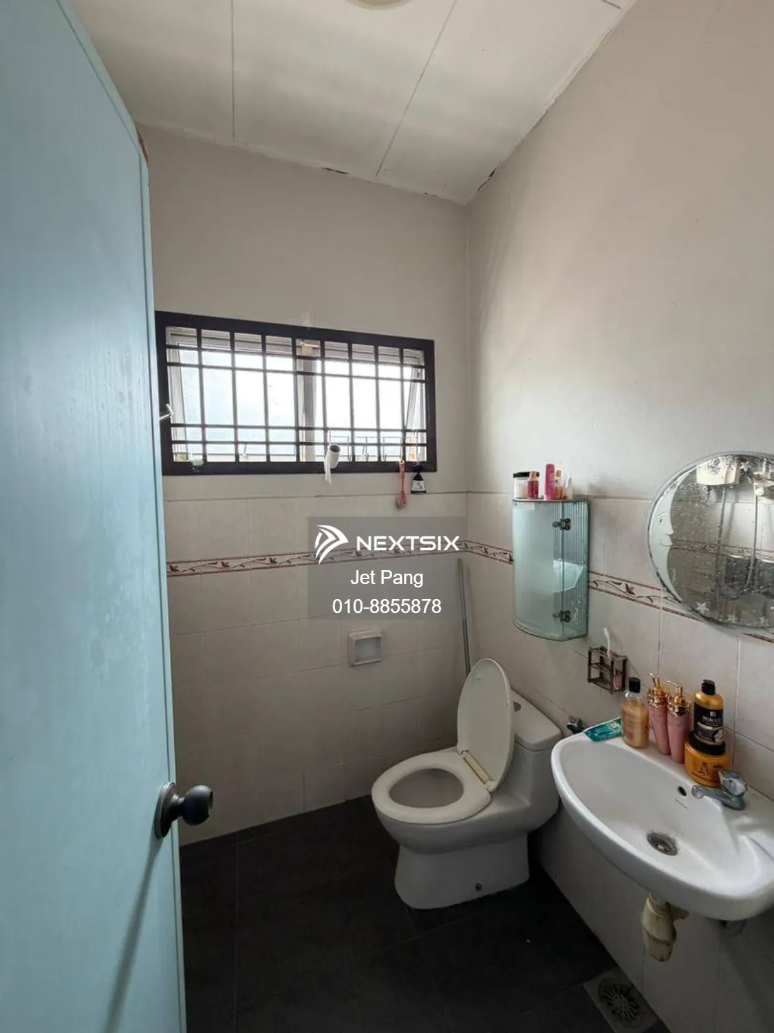 2-sty Terrace/Link House For Sale in Johor Bahru Johor - Image 12