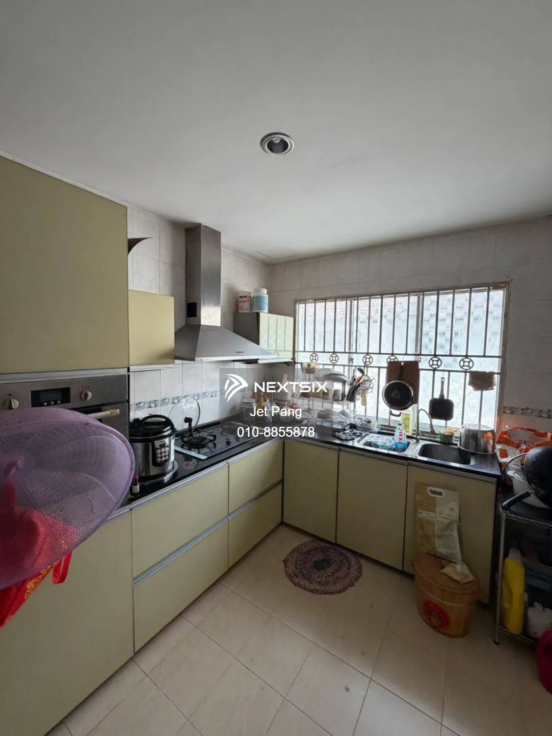 2-sty Terrace/Link House For Sale in Johor Bahru Johor - Image 2