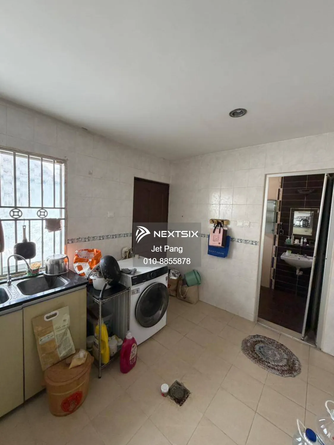 2-sty Terrace/Link House For Sale in Johor Bahru Johor - Image 3