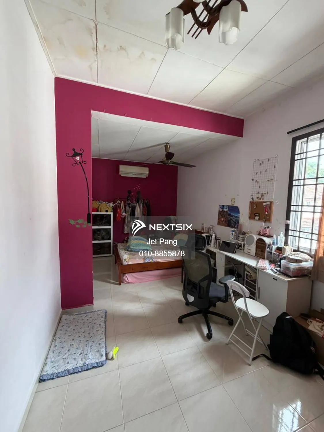 2-sty Terrace/Link House For Sale in Johor Bahru Johor - Image 4