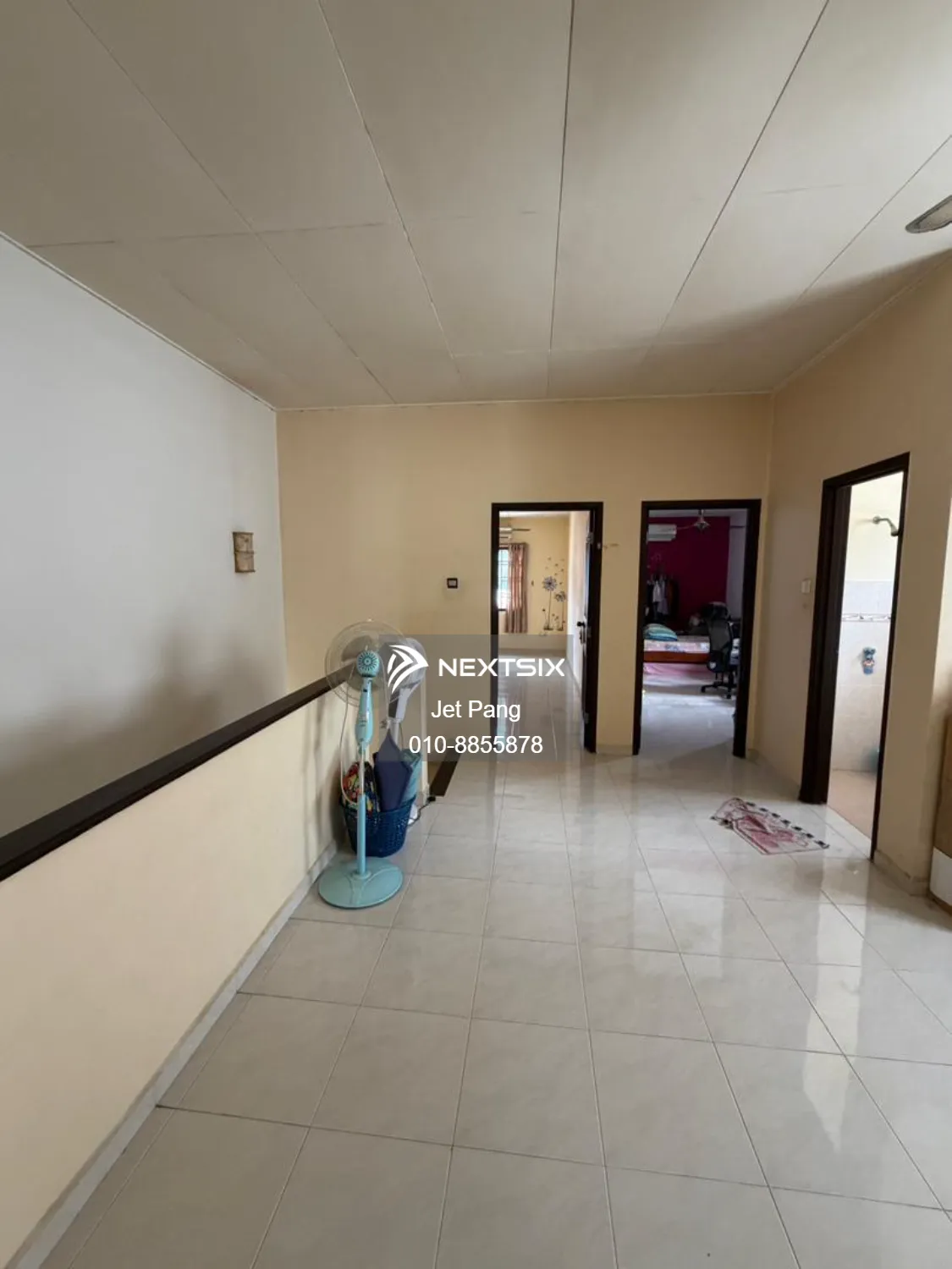 2-sty Terrace/Link House For Sale in Johor Bahru Johor - Image 5