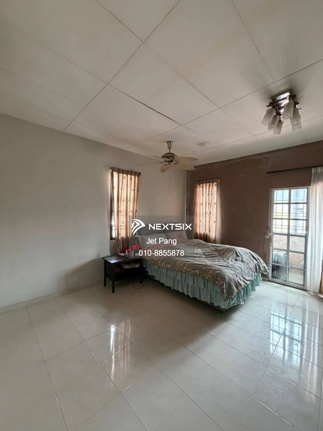 2-sty Terrace/Link House For Sale in Johor Bahru Johor - Image 6