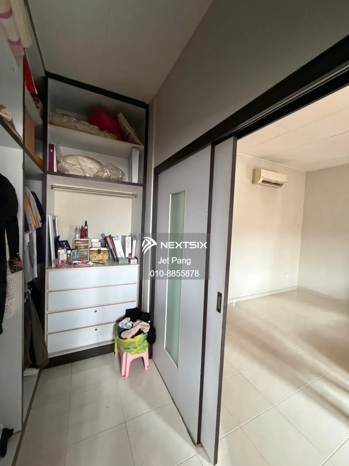 2-sty Terrace/Link House For Sale in Johor Bahru Johor - Image 7