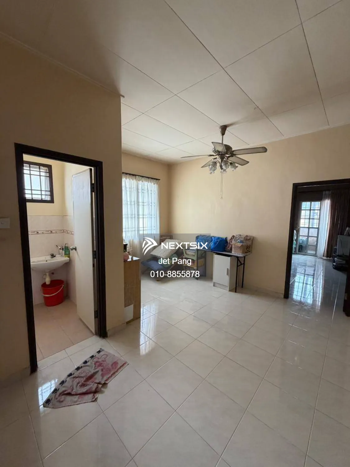 2-sty Terrace/Link House For Sale in Johor Bahru Johor - Image 9