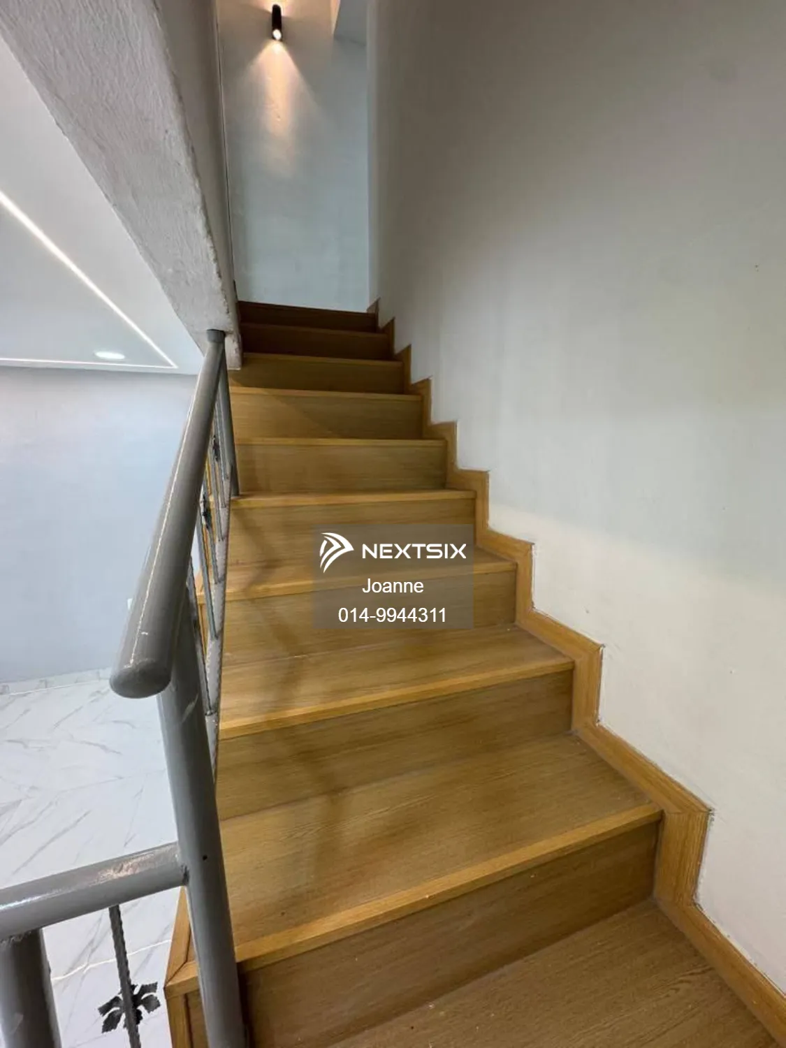 2-sty Terrace/Link House For Sale in Johor Bahru Johor - Image 10