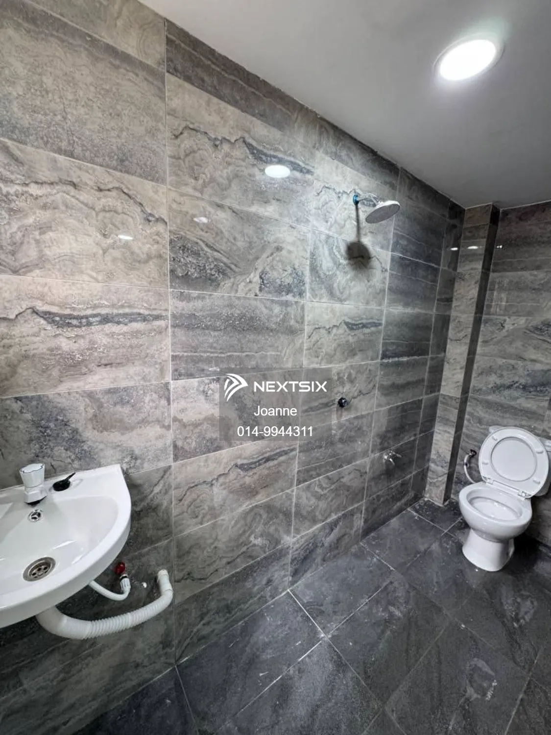 2-sty Terrace/Link House For Sale in Johor Bahru Johor - Image 18