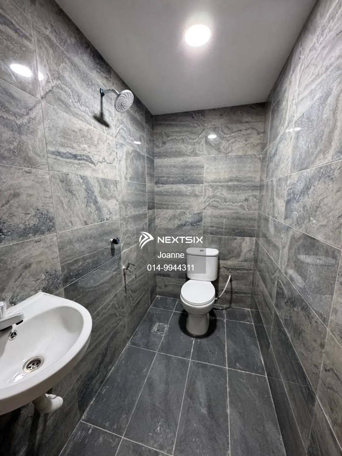 2-sty Terrace/Link House For Sale in Johor Bahru Johor - Image 19