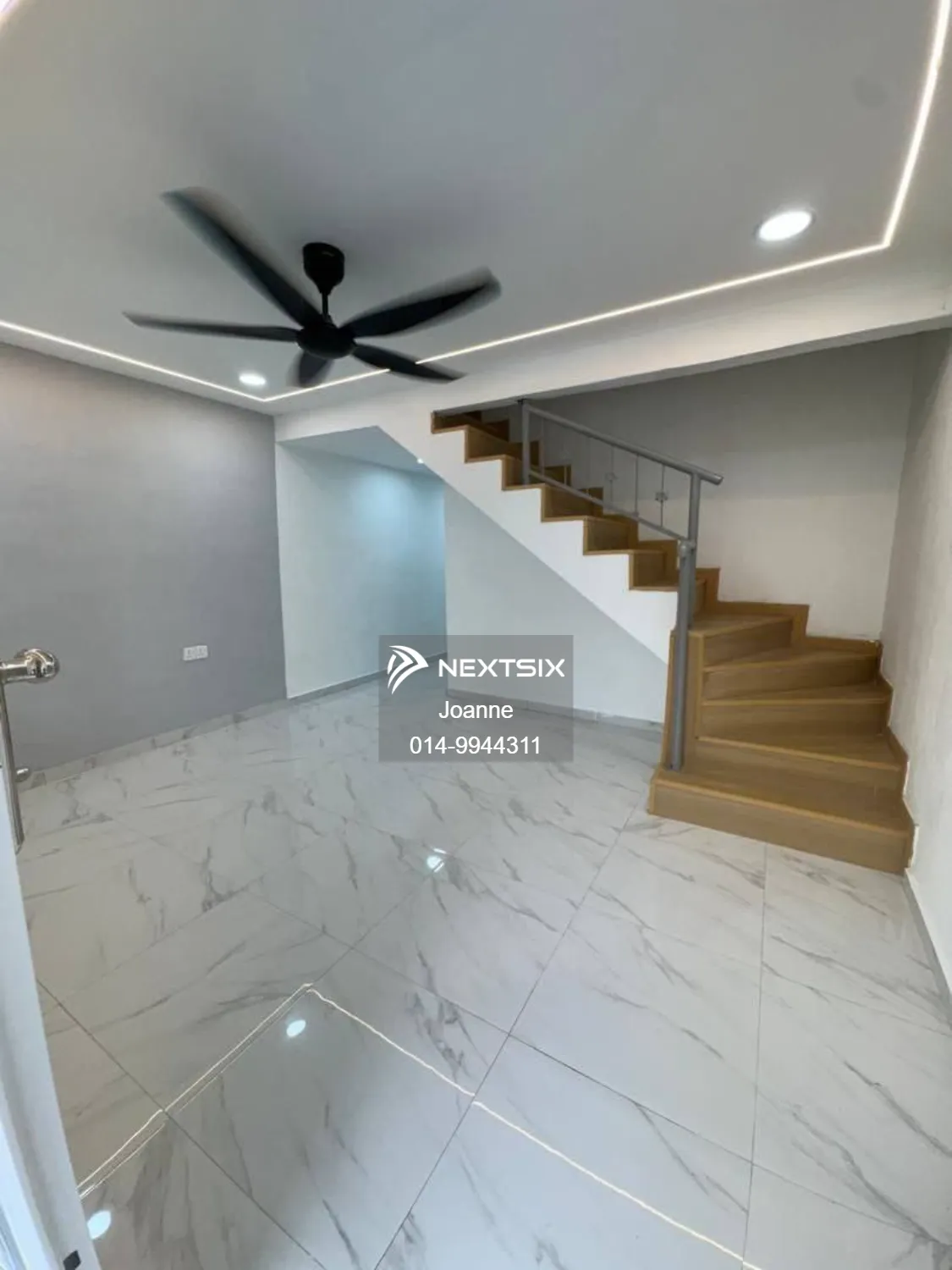 2-sty Terrace/Link House For Sale in Johor Bahru Johor - Image 6