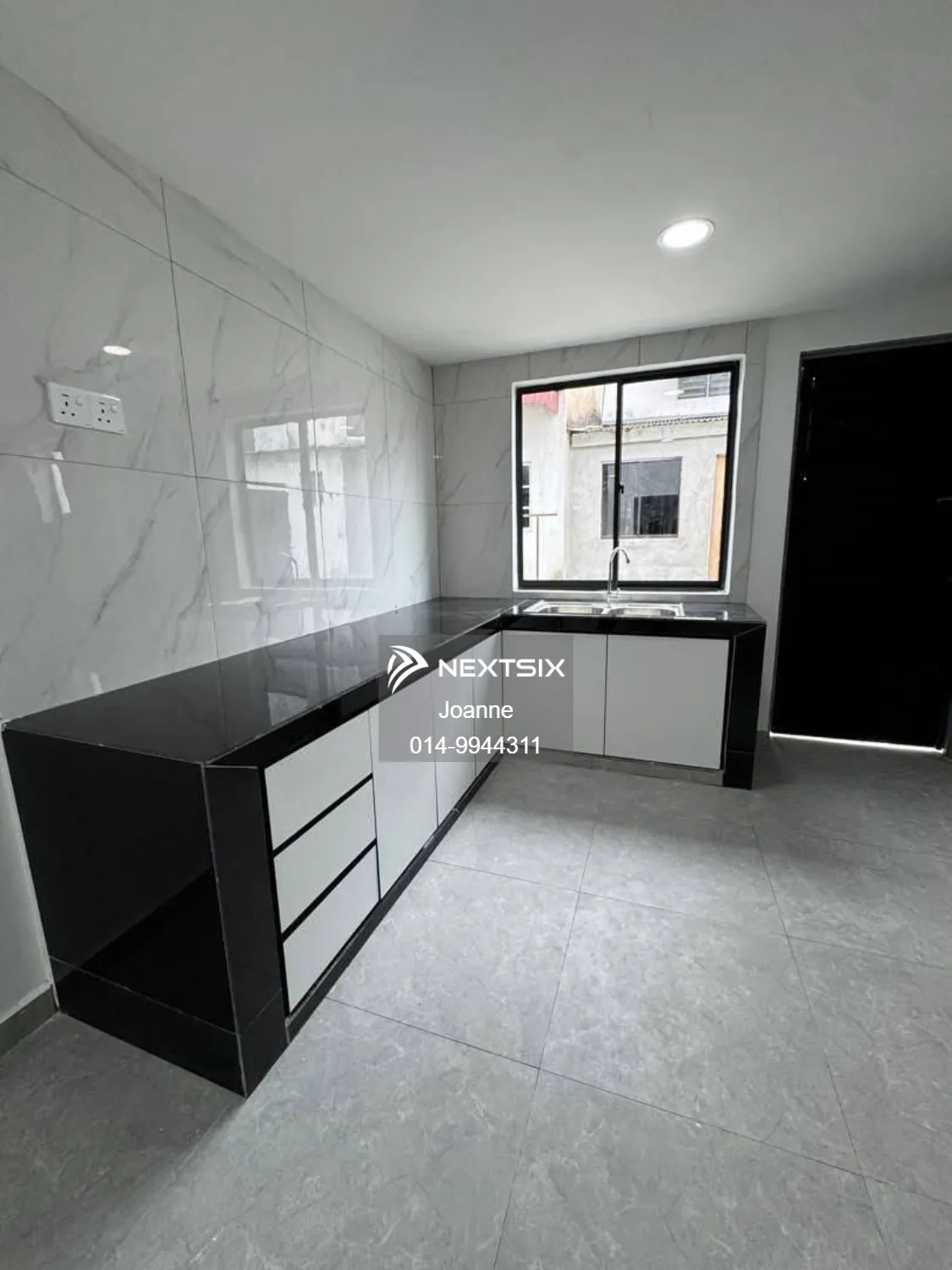 2-sty Terrace/Link House For Sale in Johor Bahru Johor - Image 8