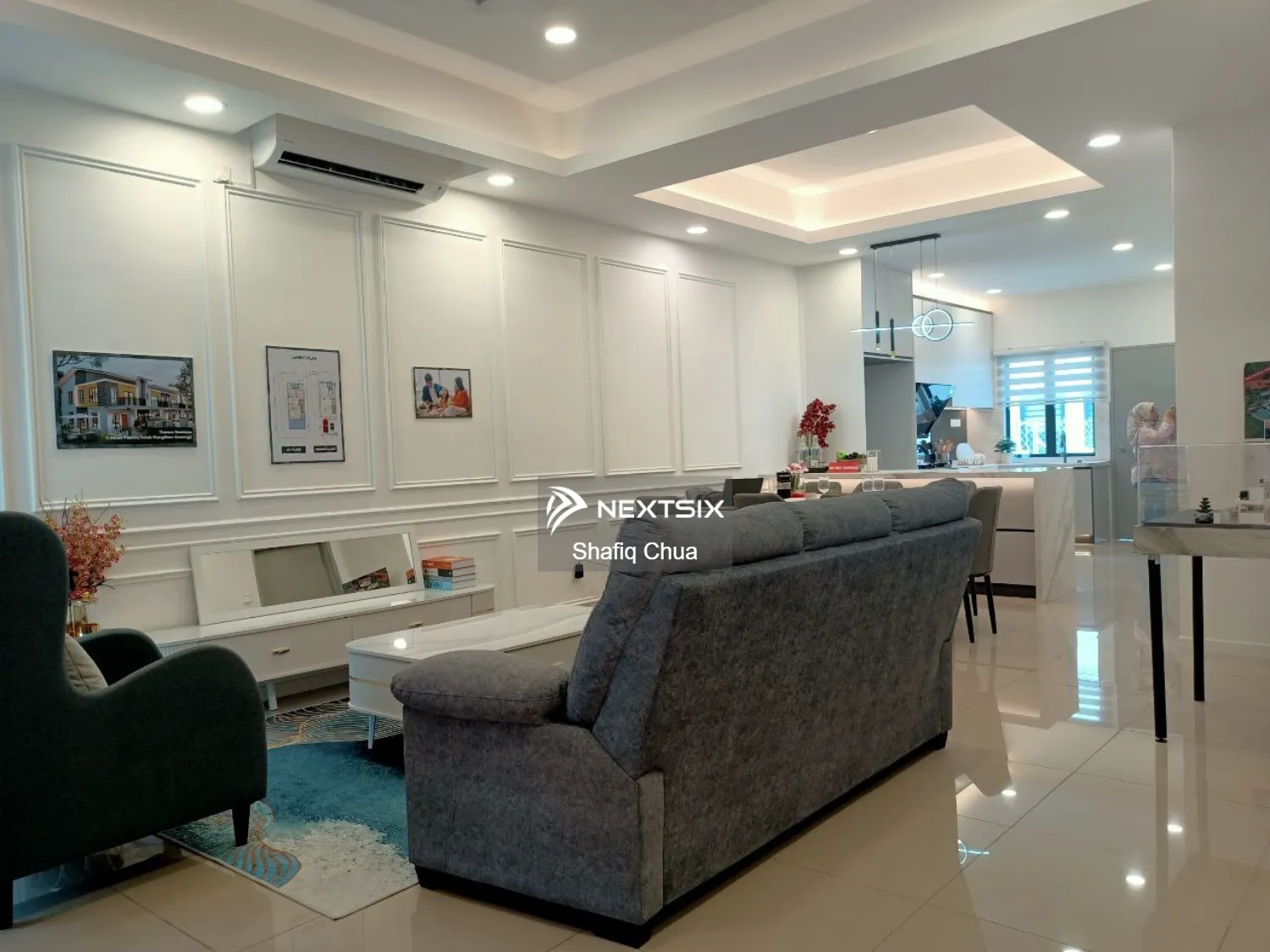 2-sty Terrace/Link House For Sale in Telok Panglima Garang Selangor