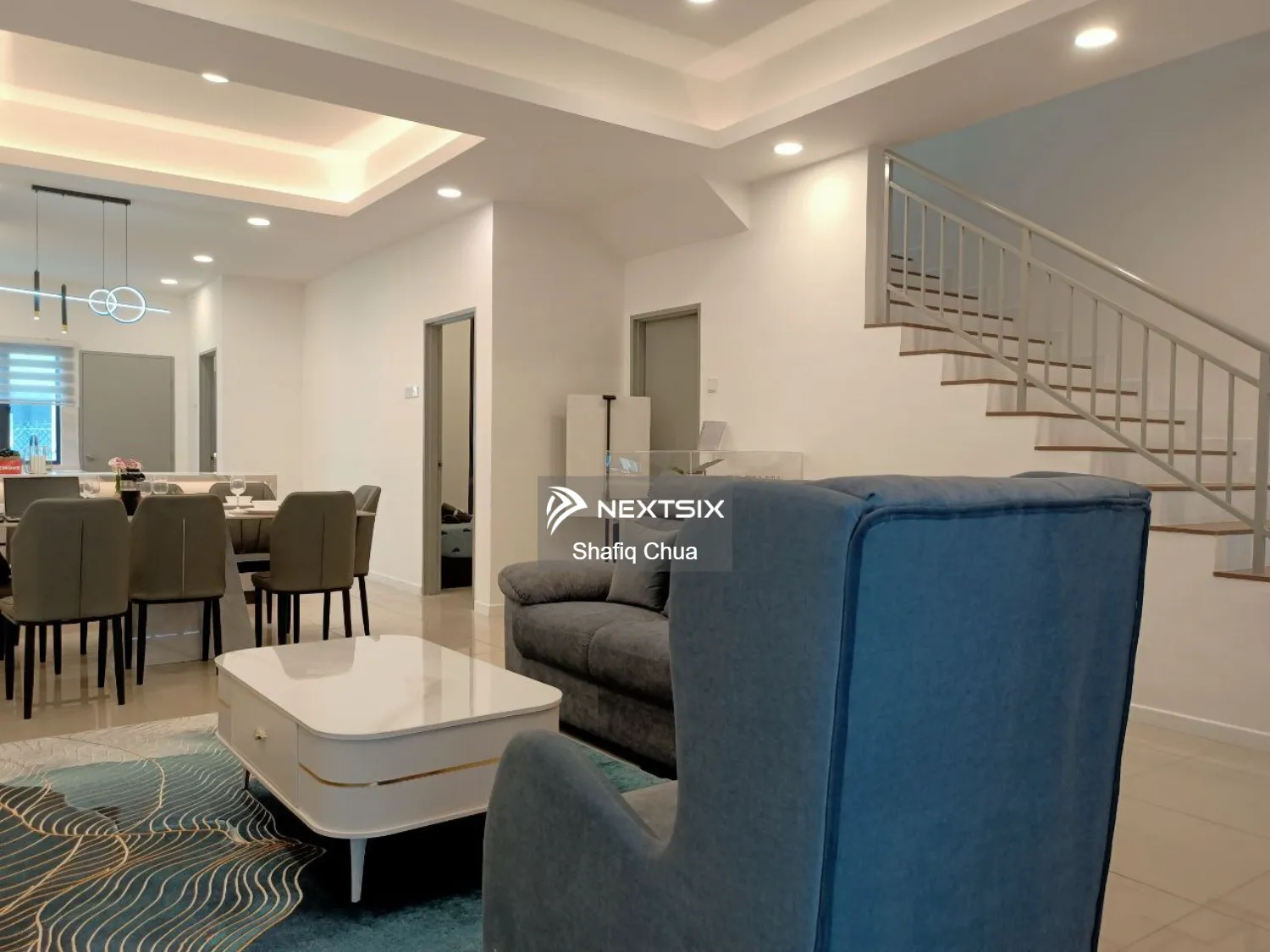 2-sty Terrace/Link House For Sale in Telok Panglima Garang Selangor - Image 5