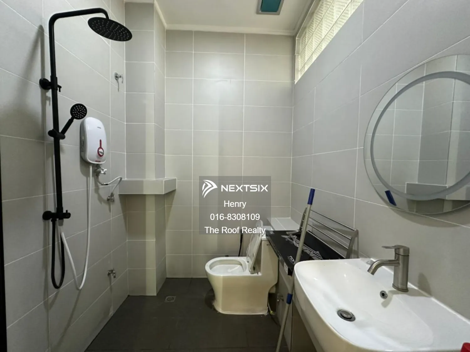 2-sty Terrace/Link House For Rent in Kota Kinabalu Sabah - Image 10