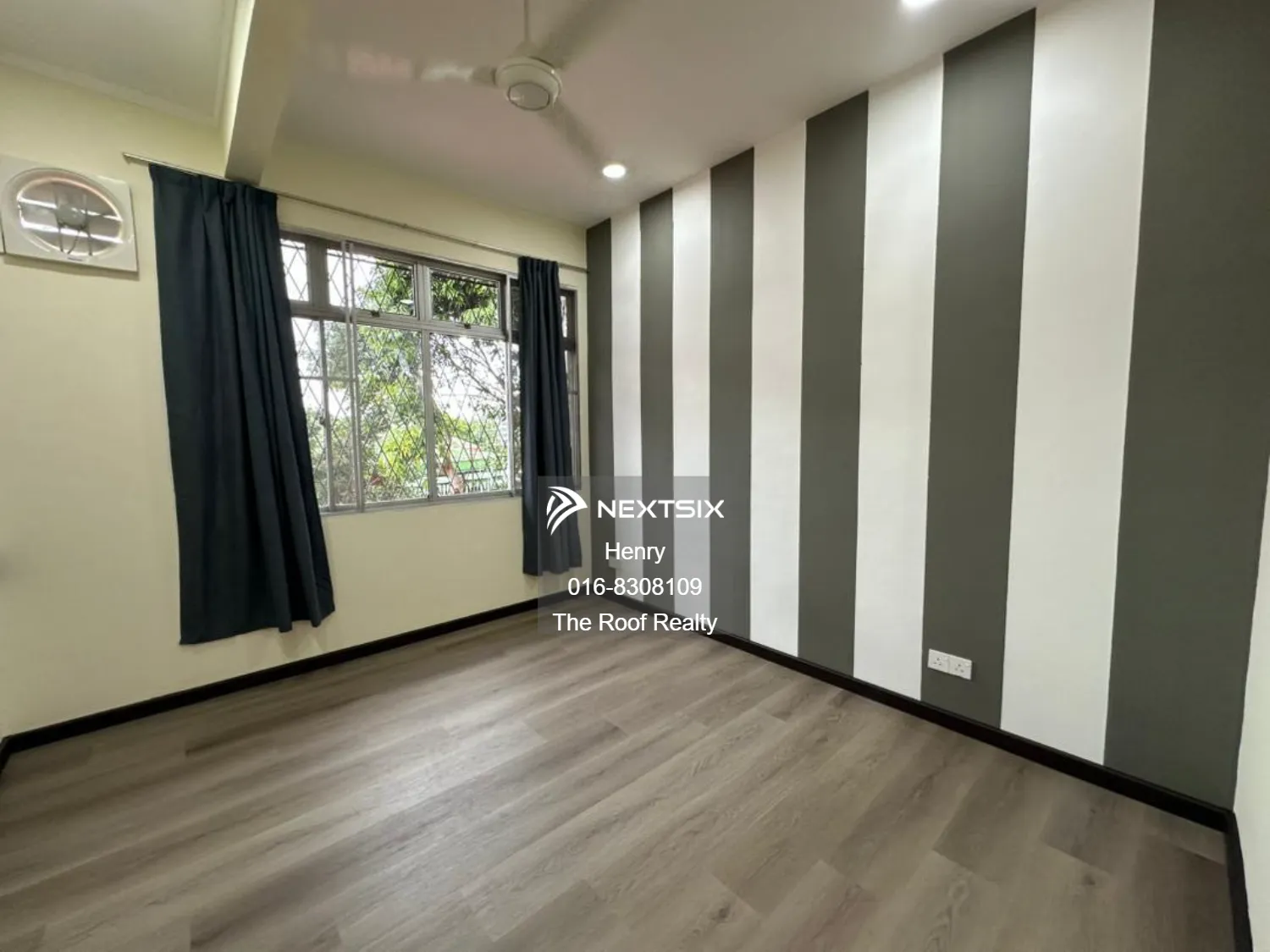 2-sty Terrace/Link House For Rent in Kota Kinabalu Sabah - Image 11