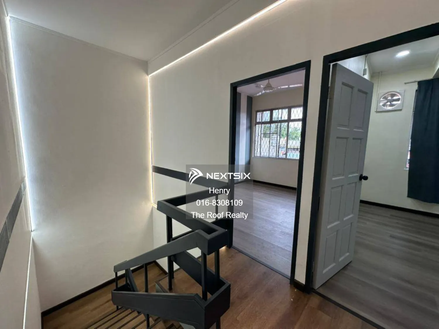 2-sty Terrace/Link House For Rent in Kota Kinabalu Sabah - Image 12