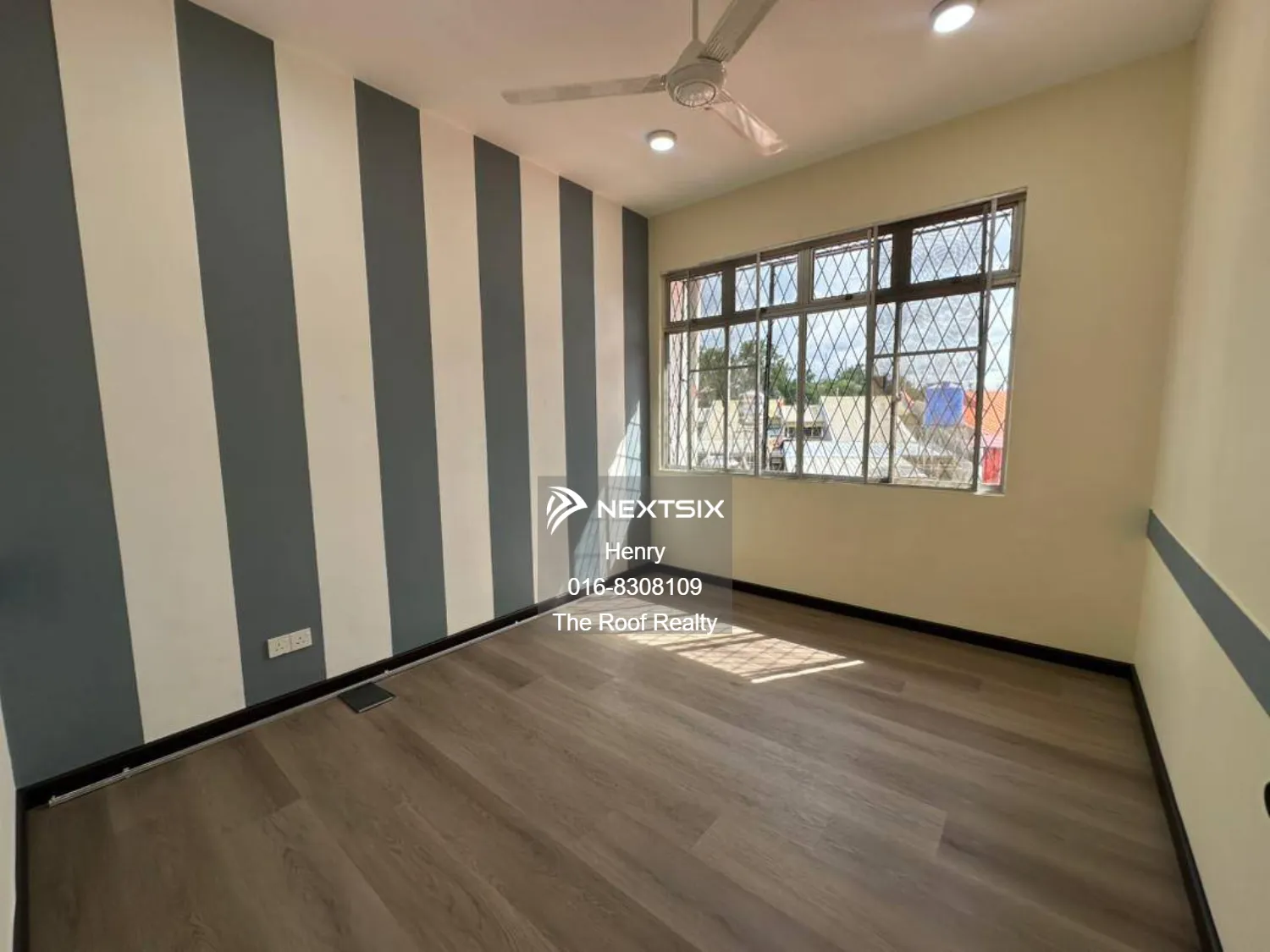 2-sty Terrace/Link House For Rent in Kota Kinabalu Sabah - Image 8