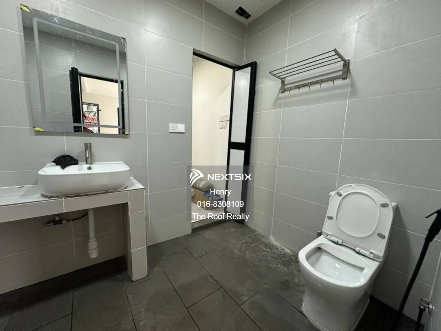 2-sty Terrace/Link House For Rent in Kota Kinabalu Sabah - Image 9