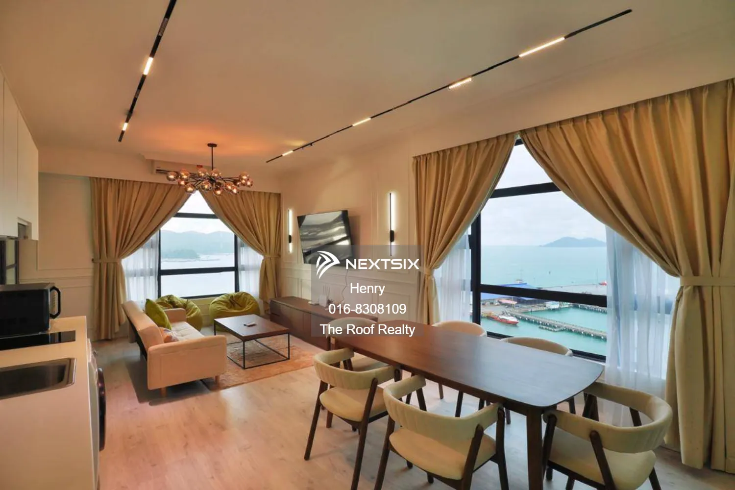 Condominium For Sale in Kota Kinabalu Sabah