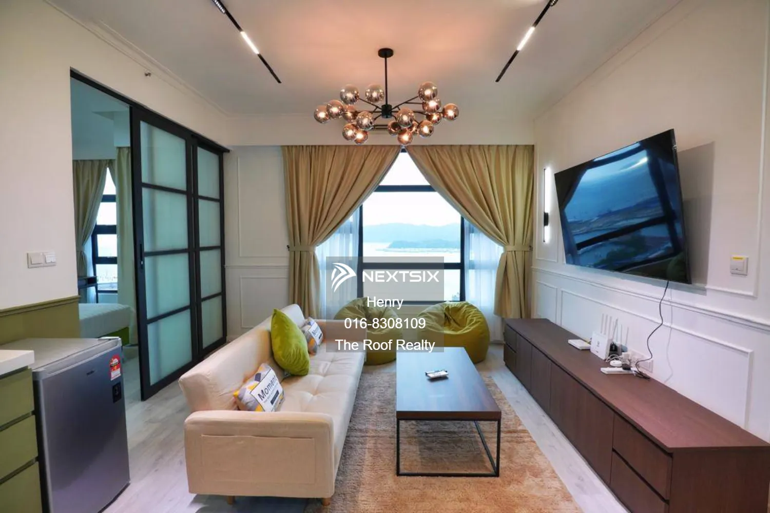 Condominium For Sale in Kota Kinabalu Sabah - Image 6