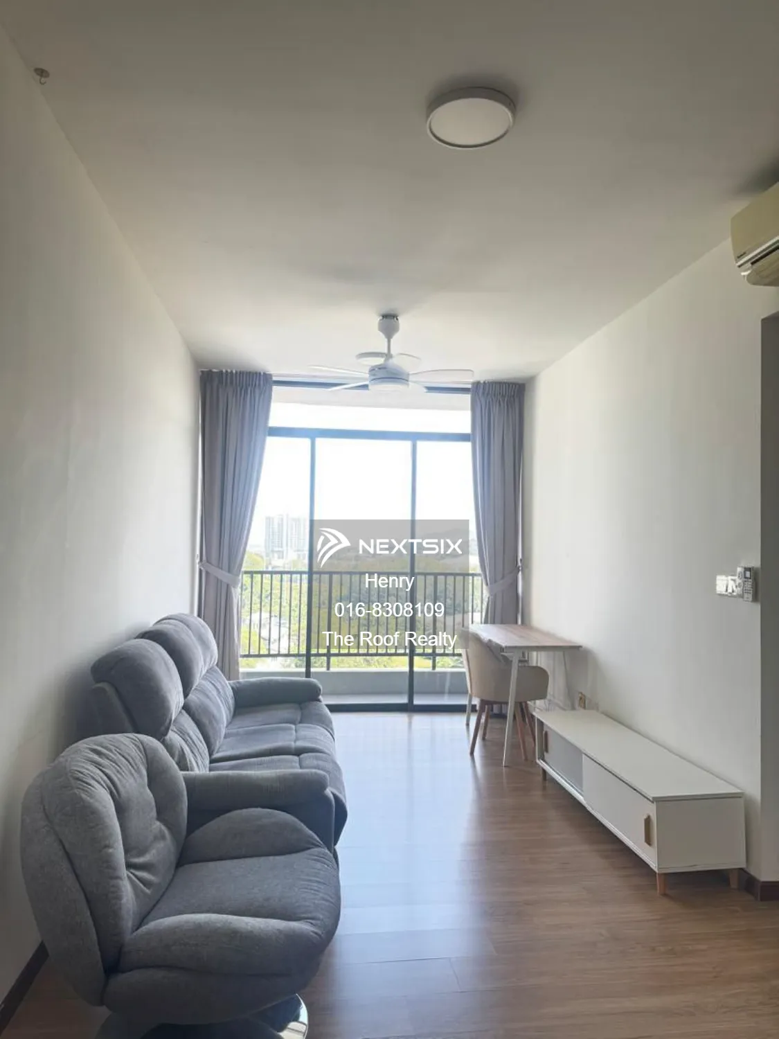 Condominium For Sale in Kota Kinabalu Sabah