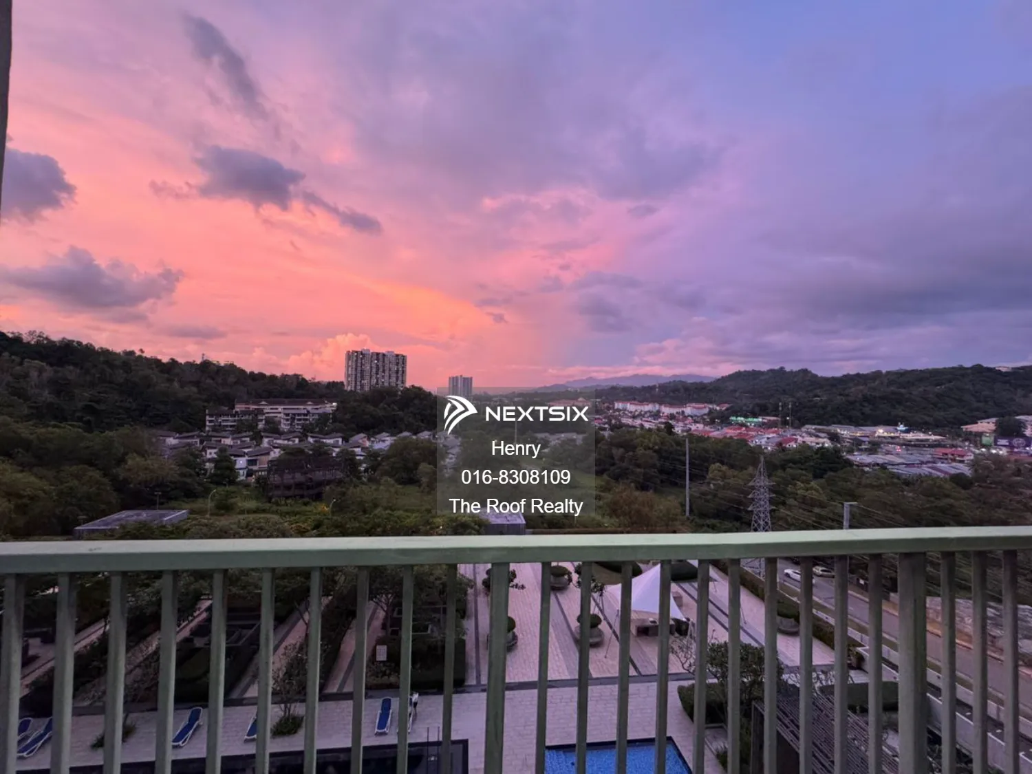 Condominium For Sale in Kota Kinabalu Sabah - Image 10