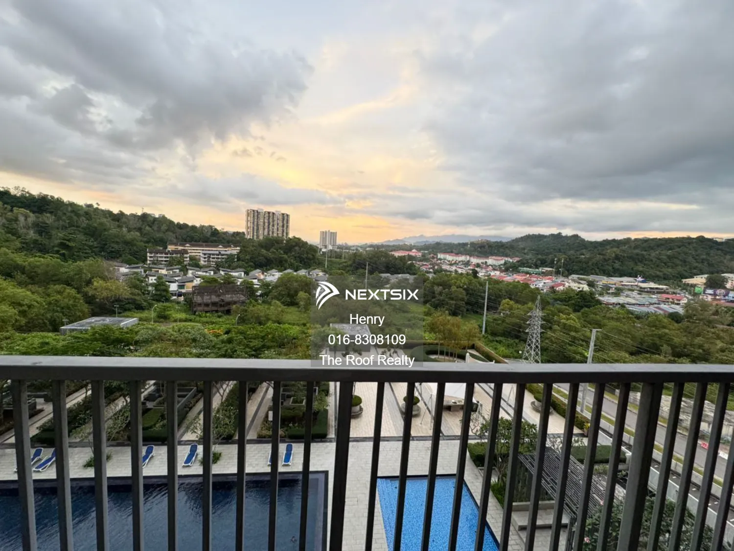 Condominium For Sale in Kota Kinabalu Sabah - Image 9