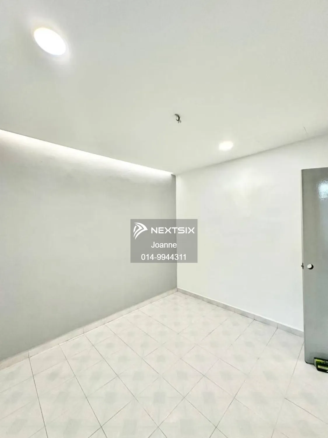 1-sty Terrace/Link House For Sale in Skudai Johor - Image 10