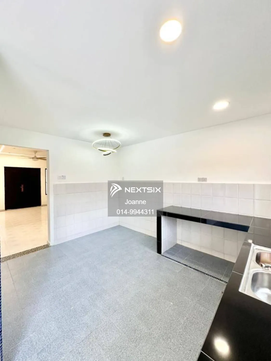 1-sty Terrace/Link House For Sale in Skudai Johor - Image 7