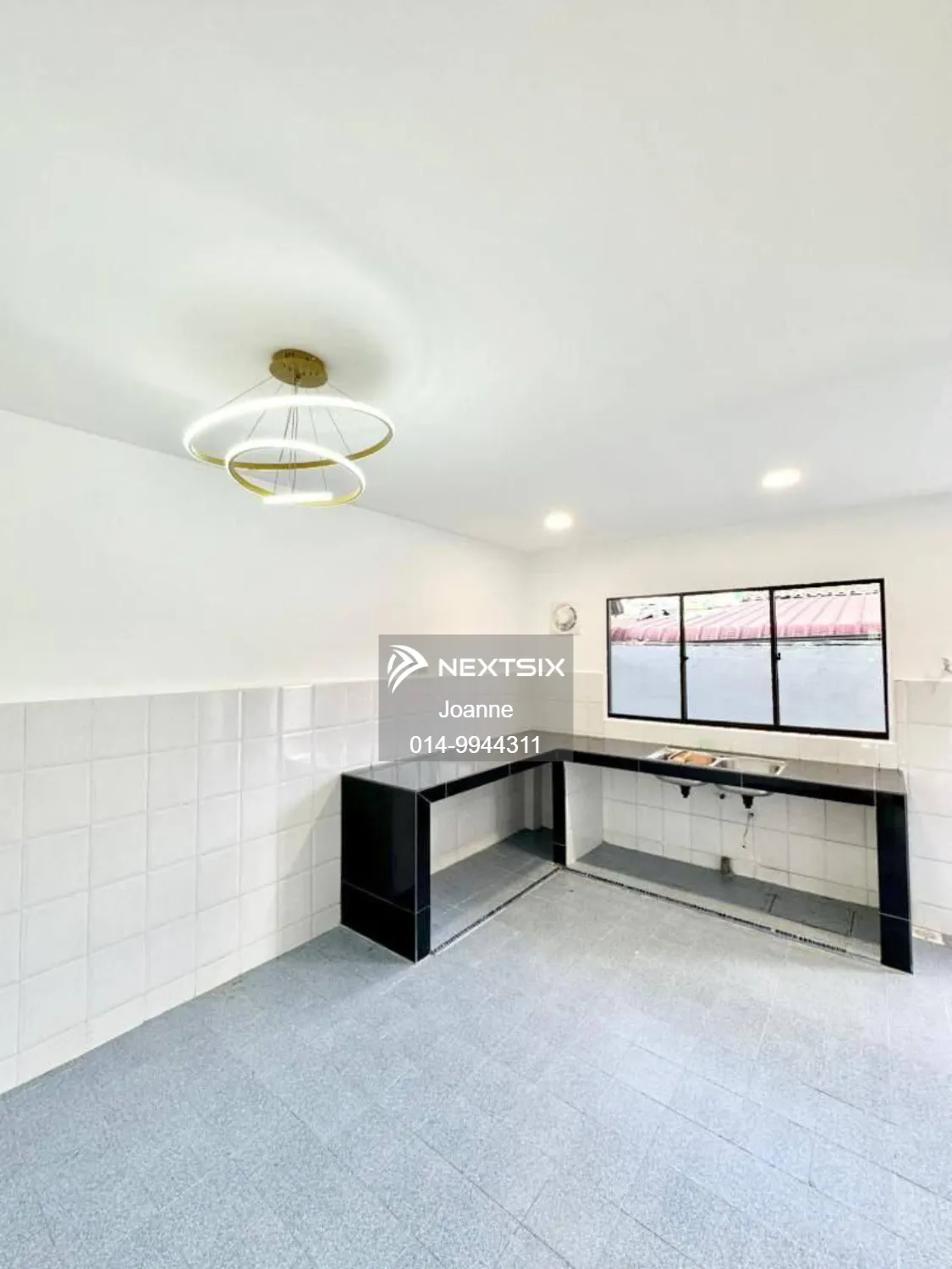 1-sty Terrace/Link House For Sale in Skudai Johor - Image 8