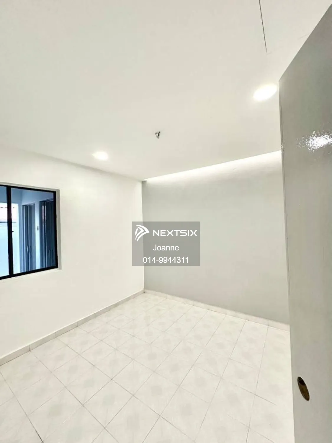 1-sty Terrace/Link House For Sale in Skudai Johor - Image 9