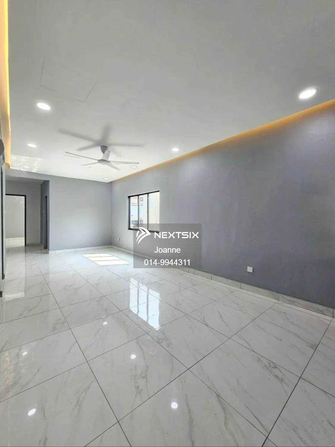 1-sty Terrace/Link House For Sale in Johor Bahru Johor - Image 10