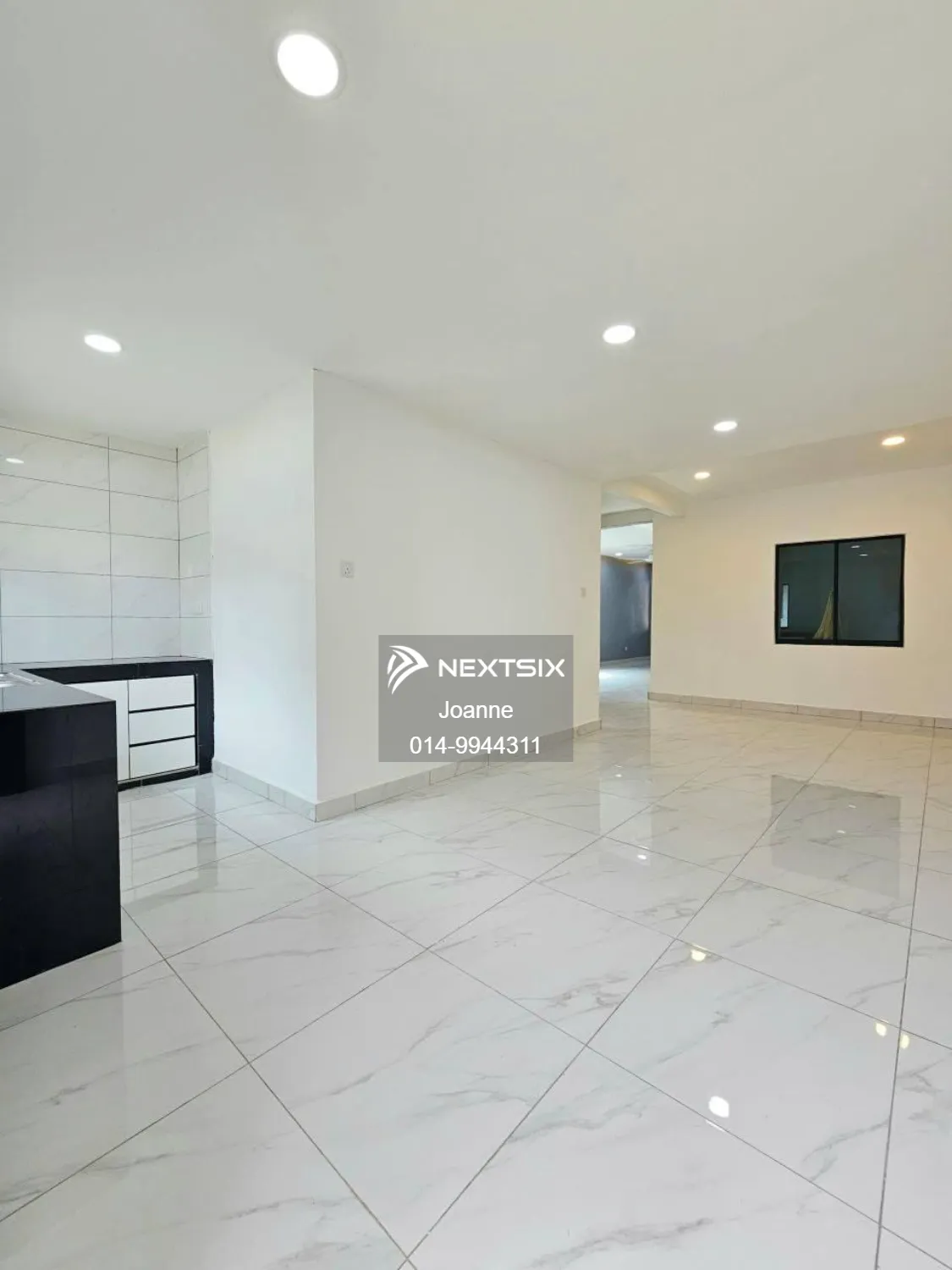 1-sty Terrace/Link House For Sale in Johor Bahru Johor - Image 12