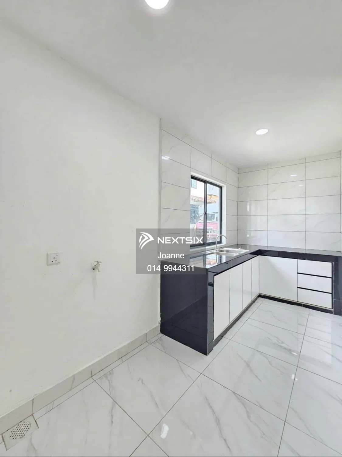 1-sty Terrace/Link House For Sale in Johor Bahru Johor - Image 13