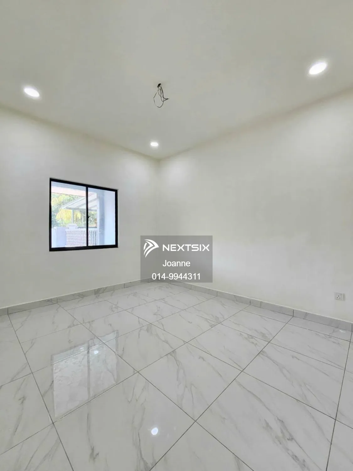 1-sty Terrace/Link House For Sale in Johor Bahru Johor - Image 15