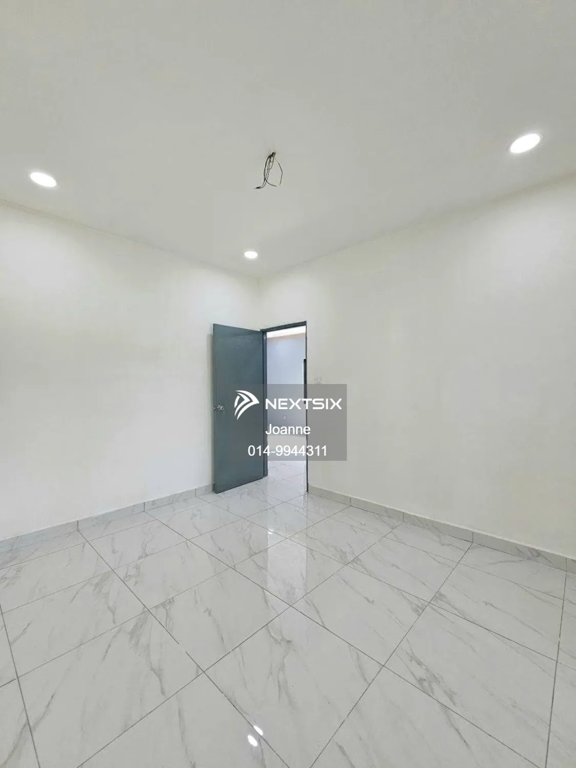 1-sty Terrace/Link House For Sale in Johor Bahru Johor - Image 17