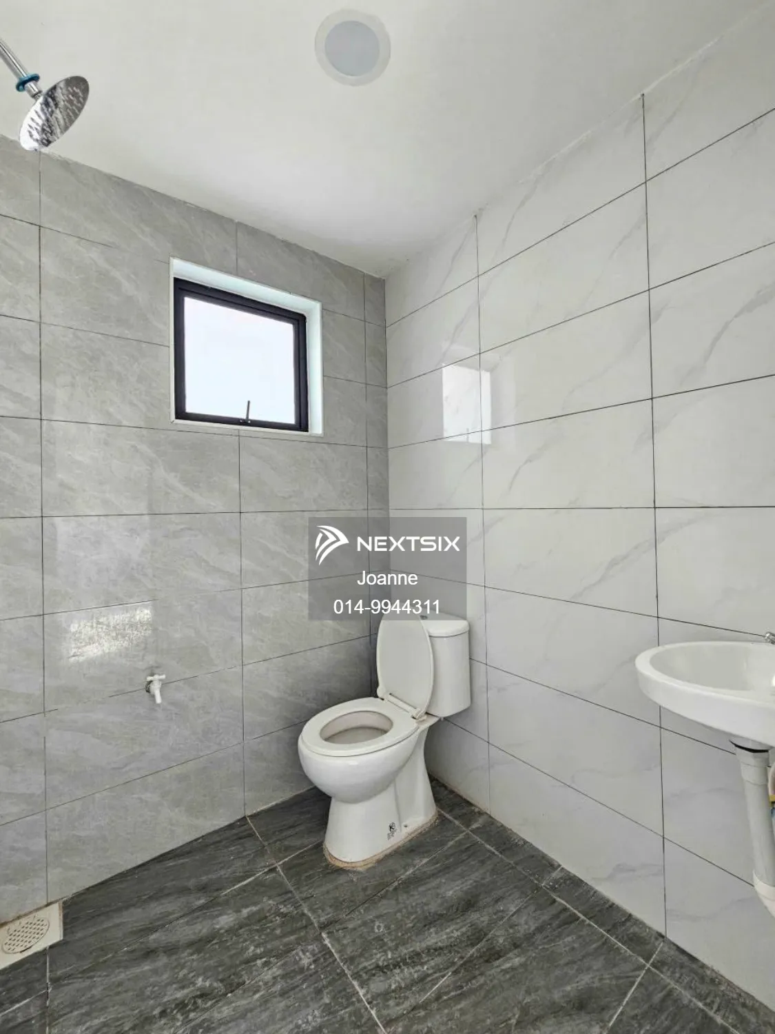 1-sty Terrace/Link House For Sale in Johor Bahru Johor - Image 19