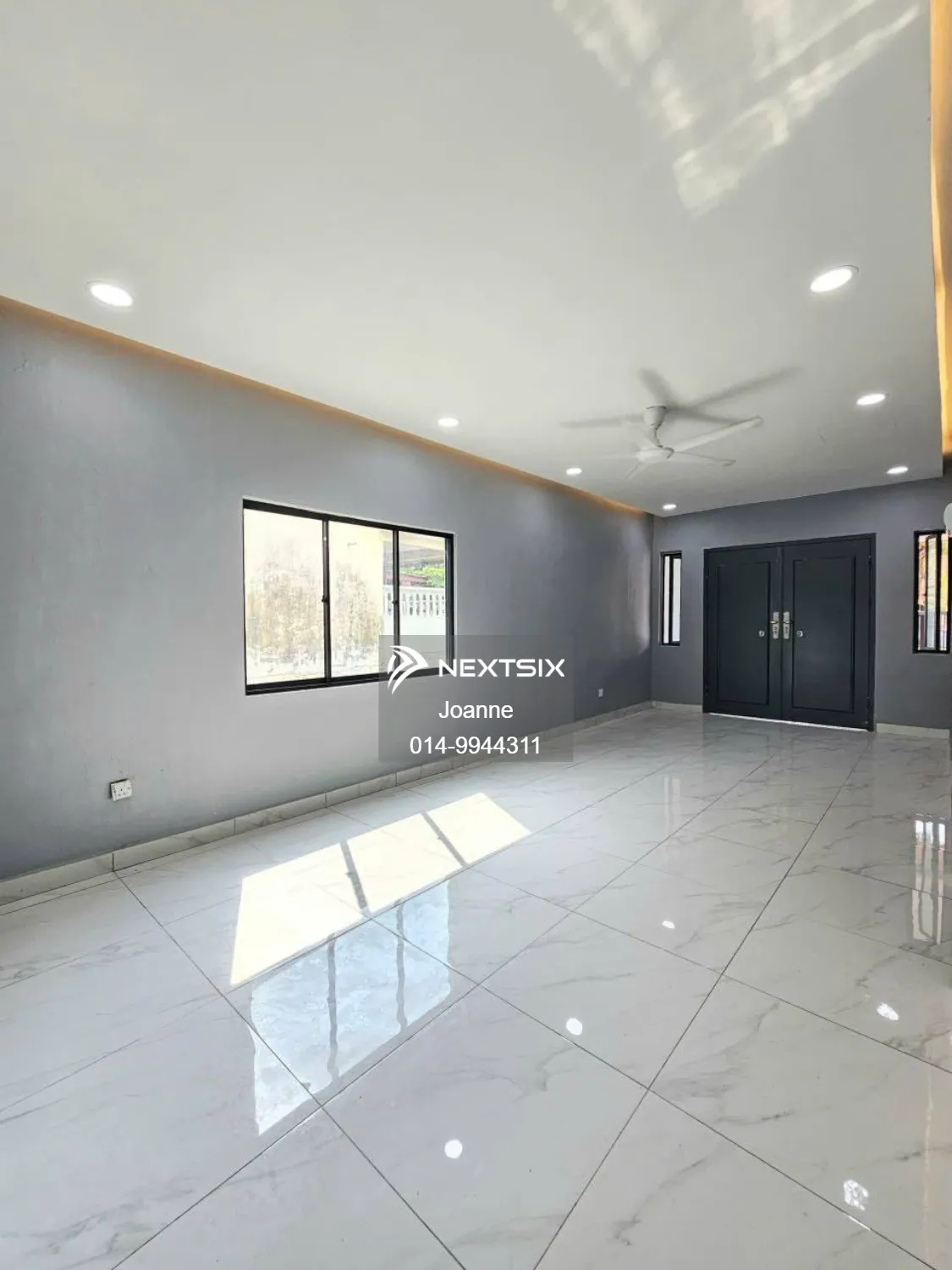 1-sty Terrace/Link House For Sale in Johor Bahru Johor - Image 7