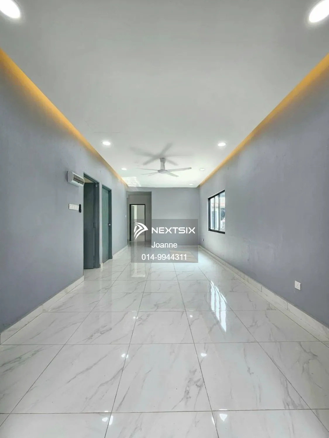 1-sty Terrace/Link House For Sale in Johor Bahru Johor - Image 8